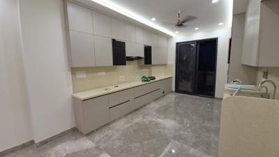 Kitchen Image of 2448 Sq.ft 4 BHK Builder Floor for sale in Model Town New Delhi for Rs. 57500000