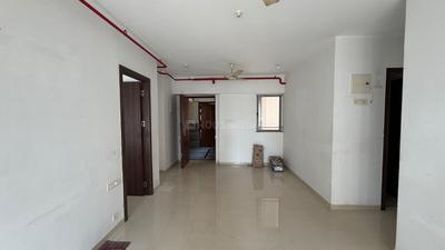 Hall Image of 1560 Sq.ft 3 BHK Apartment / Flat for sale in Kalpataru Sunrise D, Thane West Thane for Rs. 25000000