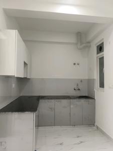 Kitchen Image of 1000 Sq.ft 2 BHK Apartment / Flat for sale in The Grand Estate, Noida Extension Greater Noida for Rs. 4075000