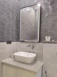Bedroom Four Image of 2550 Sq.ft 4 BHK Builder Floor for sale in Anant Raj The Estate Floors, Sector 63 Gurgaon for Rs. 35500000