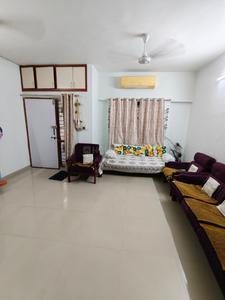 Hall Image of 1000 Sq.ft 4 BHK Independent House for sale in Ramdev Nagar Ahmedabad for Rs. 20000000