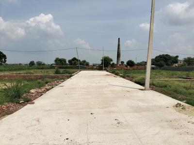 Image of 1350 Sq.ft Residential Plot / Land for sale in Morta Village, Ghaziabad for Rs. 4500000