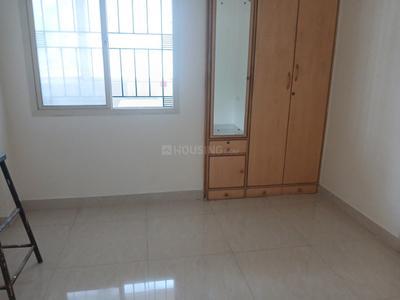 Bedroom Image of 1200 Sq.ft 2 BHK Apartment / Flat for rent in Banaswadi Bengaluru for Rs. 30000