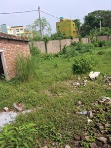 Image of 7200 Sq.ft Residential Plot / Land for sale in New Town, Kolkata for Rs. 55000000
