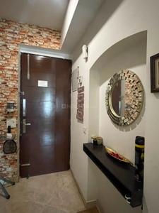 Hall Image of 2950 Sq.ft 4 BHK Apartment / Flat for sale in Purvanchal Royal Park, Sector 137 Noida for Rs. 33000000