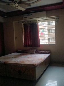 Bedroom Image of 3305 Sq.ft 5 BHK Villa for sale in Shivam Rajvi Sapphire, South Bopal Ahmedabad for Rs. 52500000