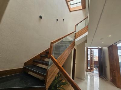 Image of 2500 Sq.ft 4 BHK Independent House for sale in Sector 123, Mohali for Rs. 30000000