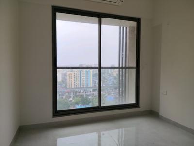 1 BHK Flat
