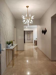 Hall Image of 4185 Sq.ft 4.5 BHK Apartment / Flat for sale in Kumar Privie Sanctum, Baner Pune for Rs. 90000000