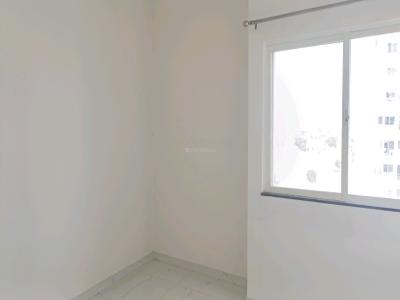 Bedroom Image of 680 Sq.ft 1 BHK Apartment / Flat for sale in Anand Vishwaraj Residency, Wagholi Pune for Rs. 4800000