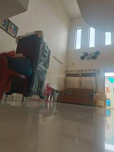 Hall Image of 1350 Sq.ft 3 BHK Independent House for sale in Manidhari Empire 212, Rangraj Nagar Solapur for Rs. 12000000