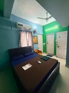Bedroom Image of 3000 Sq.ft 4 BHK Independent House for rent in Kanathur Reddikuppam Chennai for Rs. 30000