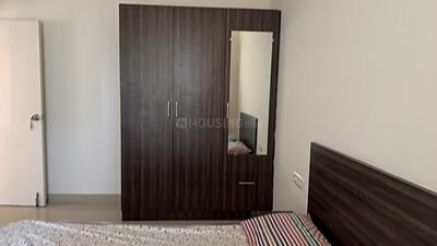Image of 1234 Sq.ft 2 BHK Apartment / Flat for rent in Malpe Royal Embassy, Vidyaratna Nagar, Udupi for Rs. 40000