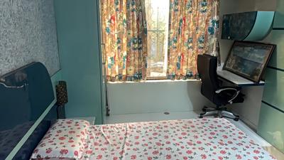 Bedroom Image of 1475 Sq.ft 3 BHK Apartment / Flat for sale in Mohan Heights, Kalyan West Kalyan for Rs. 25000000