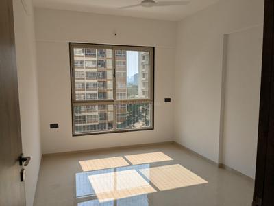 Bedroom Image of 1100 Sq.ft 3 BHK Apartment / Flat for rent in Basil Mondale, Mundhwa Pune for Rs. 40000