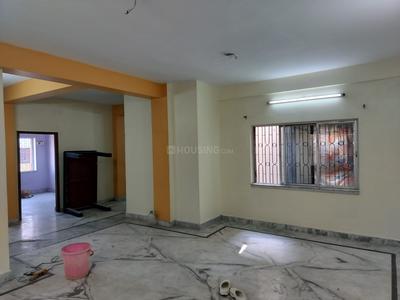 Hall Image of 1590 Sq.ft 3 BHK Apartment / Flat for sale in Keshtopur Kolkata for Rs. 4900000