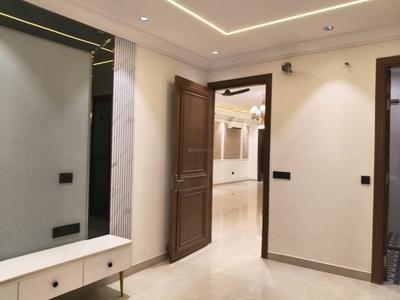Bedroom Image of 3010 Sq.ft 4 BHK Builder Floor for sale in Palam Vihar Gurgaon for Rs. 47500000
