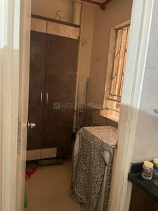 Bedroom Image of 1000 Sq.ft 2 BHK Apartment / Flat for sale in Amanora Trendy Homes, Hadapsar Pune for Rs. 9500000