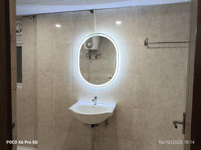 Image of 2300 Sq.ft 4 BHK Apartment / Flat for sale in Amrapali Heartbeat City IV, Sector 107, Noida for Rs. 32500000