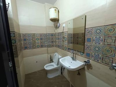Image of 1020 Sq.ft 2 BHK Builder Floor for rent in Sector 40, Gurgaon for Rs. 43000