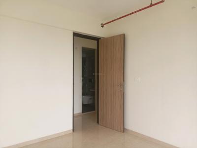 Bedroom Image of 859 Sq.ft 1.5 BHK Apartment / Flat for sale in Runwal Forests Tower 9 To 11, Kanjurmarg West Mumbai for Rs. 15900000