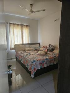 Bedroom Image of 1300 Sq.ft 3 BHK Apartment / Flat for sale in Mantri Alpyne, Subramanyapura Bengaluru for Rs. 16000000