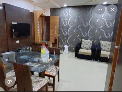 2 BHK Flat