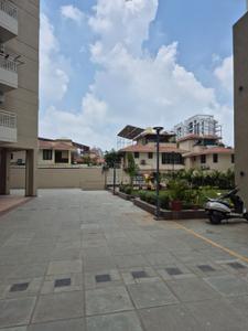 Image of 2800 Sq.ft 4 BHK Villa for rent in Sevasi, Vadodara for Rs. 30000
