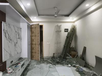 Living Room Image of 1000 Sq.ft 2 BHK Apartment / Flat for sale in Trinity High Street North Avenue, Noida Extension Greater Noida for Rs. 4050000