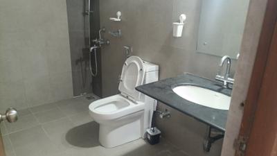 Image of 3000 Sq.ft 4 BHK Apartment / Flat for sale in NCC Nagarjuna Residency, Gachibowli, Hyderabad for Rs. 40000000