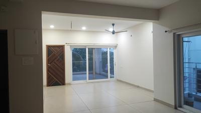 Living Room Image of 1900 Sq.ft 3 BHK Builder Floor for rent in Kovilambakkam Chennai for Rs. 50000