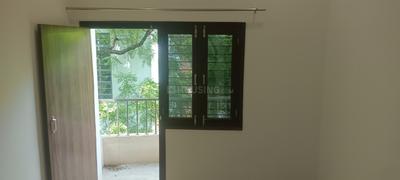 Bedroom Image of 1200 Sq.ft 2 BHK Builder Floor for rent in Rajendra Nagar Gorakhpur for Rs. 7500