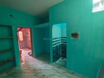 Hall Image of 433 Sq.ft 1 BHK Villa for sale in Manali New Town Chennai for Rs. 3500000