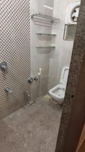 Bathroom Image of 1900 Sq.ft 3 BHK Apartment / Flat for rent in Vijayrajnagar Bhavnagar for Rs. 35000