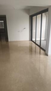 Hall Image of 2295 Sq.ft 3 BHK Apartment / Flat for sale in Addor Cloud 9, Ambawadi Ahmedabad for Rs. 25000000