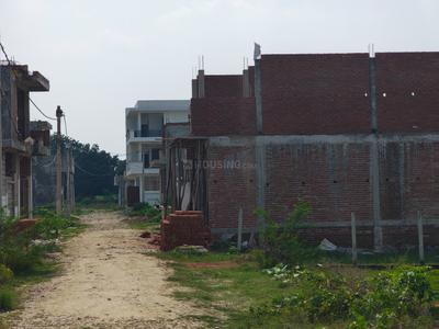 Image of 1450 Sq.ft Residential Plot / Land for sale in Vrindavan Yojana, Lucknow for Rs. 4060000
