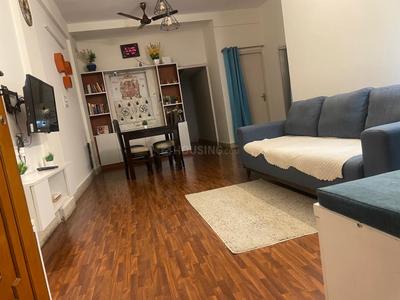 2 BHK Flat