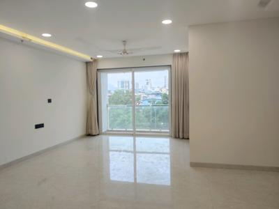 Living Room Image of 1750 Sq.ft 3 BHK Apartment / Flat for sale in Uma Ananta, Kharghar Navi Mumbai for Rs. 21400000