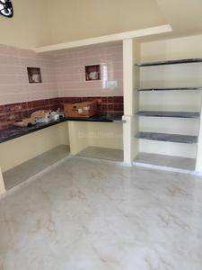 Kitchen Image of 1200 Sq.ft 2 BHK Villa for sale in Anthivadi Hosur for Rs. 7150000