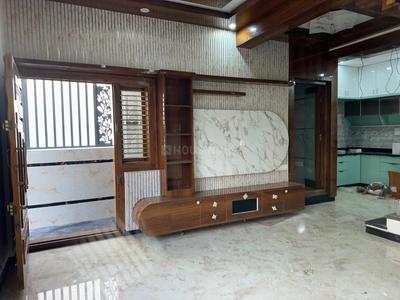 Hall Image of 2250 Sq.ft 3 BHK Independent House for sale in Mallathahalli Bengaluru for Rs. 22500000