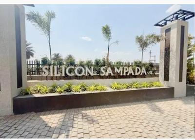 Image of 800 Sq.ft Residential Plot / Land for sale in Bada Bangarda, Indore for Rs. 3200000