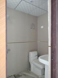 Bedroom One Image of 1500 Sq.ft 3 BHK Apartment / Flat for sale in Signix Harmony Heights, Noida Extension Greater Noida for Rs. 5850100