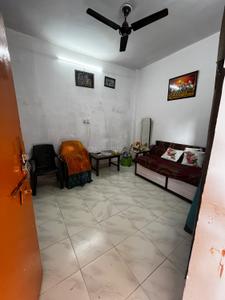 Hall Image of 900 Sq.ft 2 BHK Independent House for sale in Sarojini Nagar Lucknow for Rs. 3800000