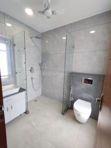 Image of 8756 Sq.ft 8 BHK Independent House for sale in Unitech Residency Greens, Sector 46, Gurgaon for Rs. 170000000