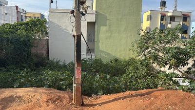 Image of 1200 Sq.ft Residential Plot / Land for sale in Soladevanahalli, Bengaluru for Rs. 7000000
