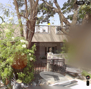 2 BHK Independent House