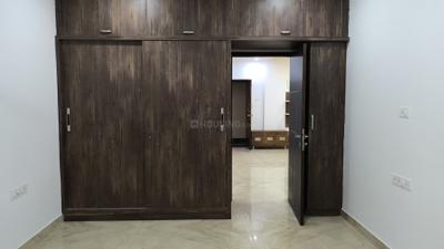 Bedroom Image of 1750 Sq.ft 3 BHK Apartment / Flat for sale in Banaswadi Bengaluru for Rs. 17500000