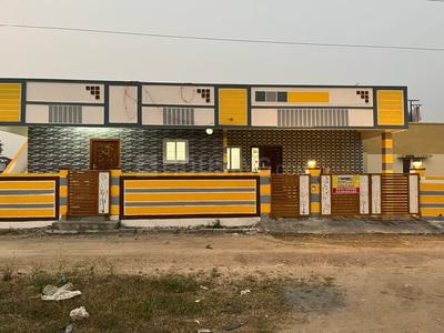 Image of 1850 Sq.ft 2 BHK Independent House for sale in Veerapandi Pirivu, Coimbatore for Rs. 8700000