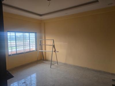 Bedroom Image of 3000 Sq.ft 2 BHK Apartment / Flat for rent in Bawadiya Kalan Bhopal for Rs. 17000