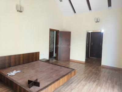 Bedroom Image of 5000 Sq.ft 4 BHK Independent House for rent in Nagarbhavi Bengaluru for Rs. 120000